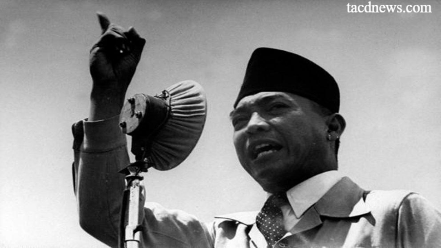 7 Fakta dari Presiden Soekarno